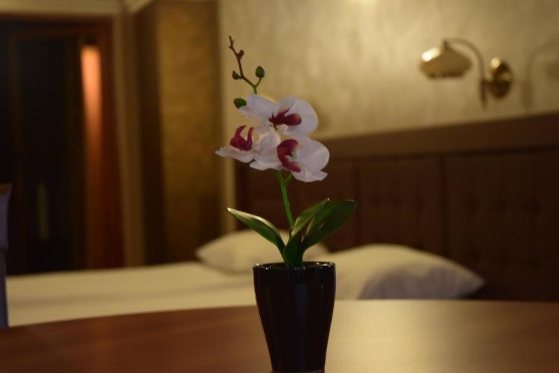 Hotel Elit Pernik ภายนอก รูปภาพ