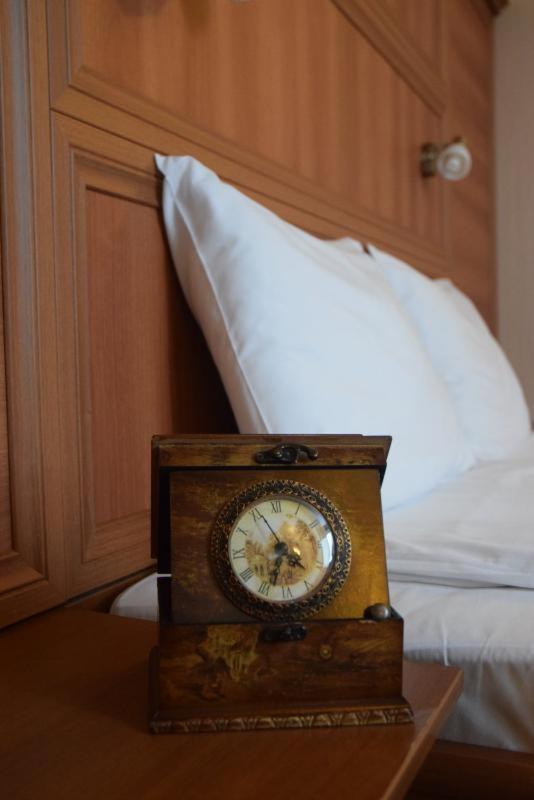 Hotel Elit Pernik ภายนอก รูปภาพ