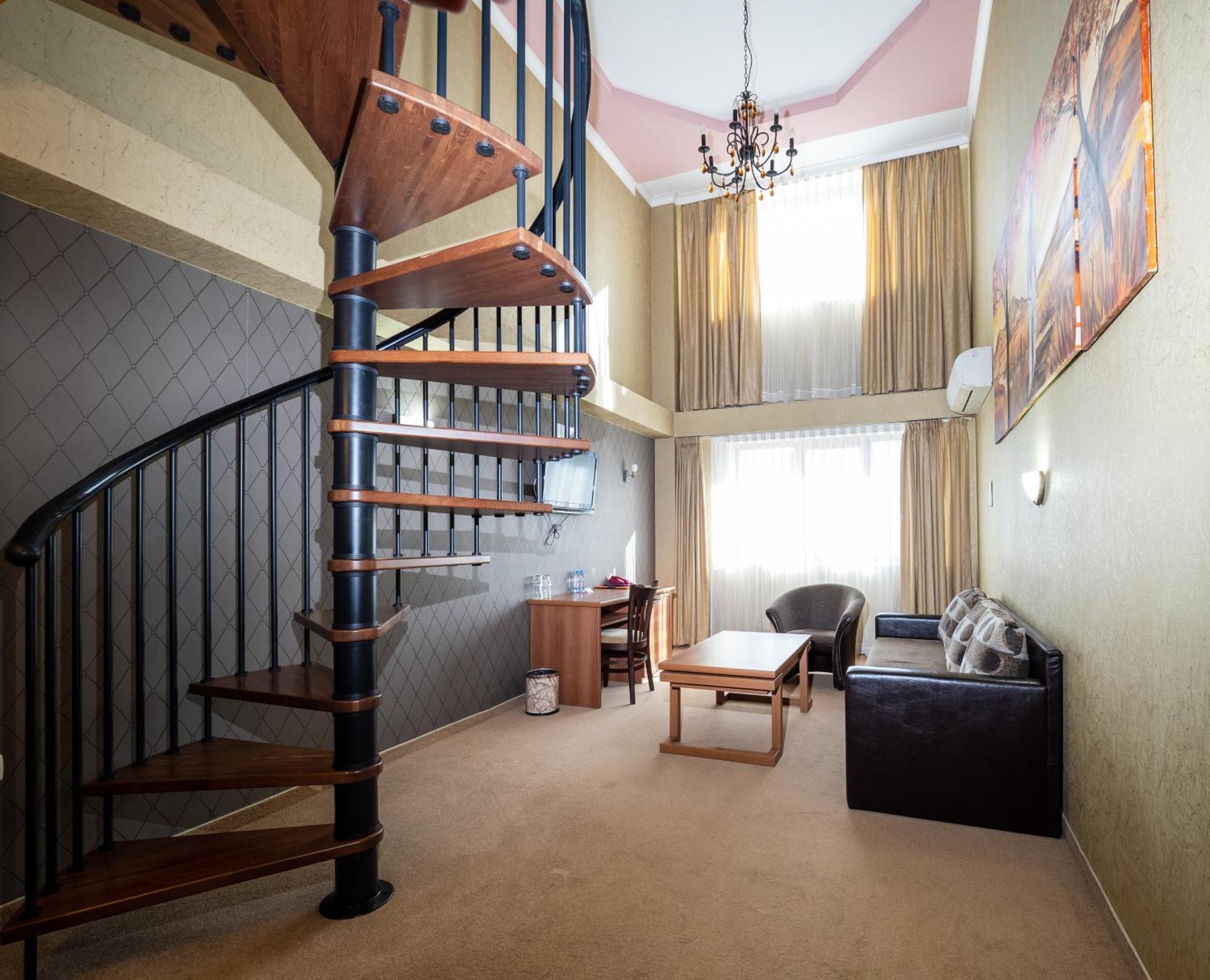 Hotel Elit Pernik ภายนอก รูปภาพ