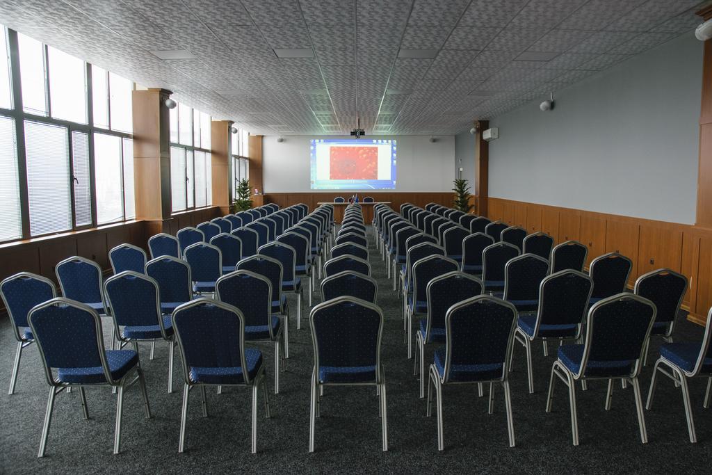 Hotel Elit Pernik ภายนอก รูปภาพ