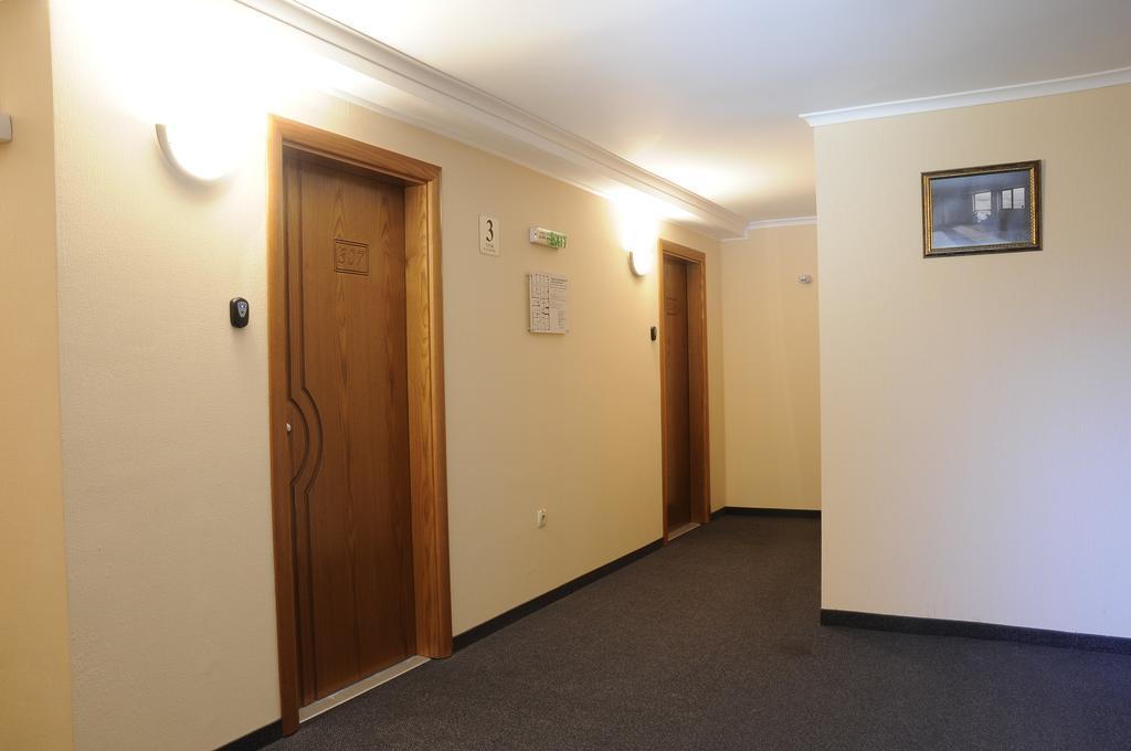 Hotel Elit Pernik ภายนอก รูปภาพ