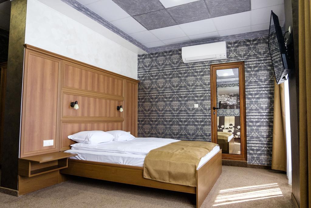 Hotel Elit Pernik ภายนอก รูปภาพ