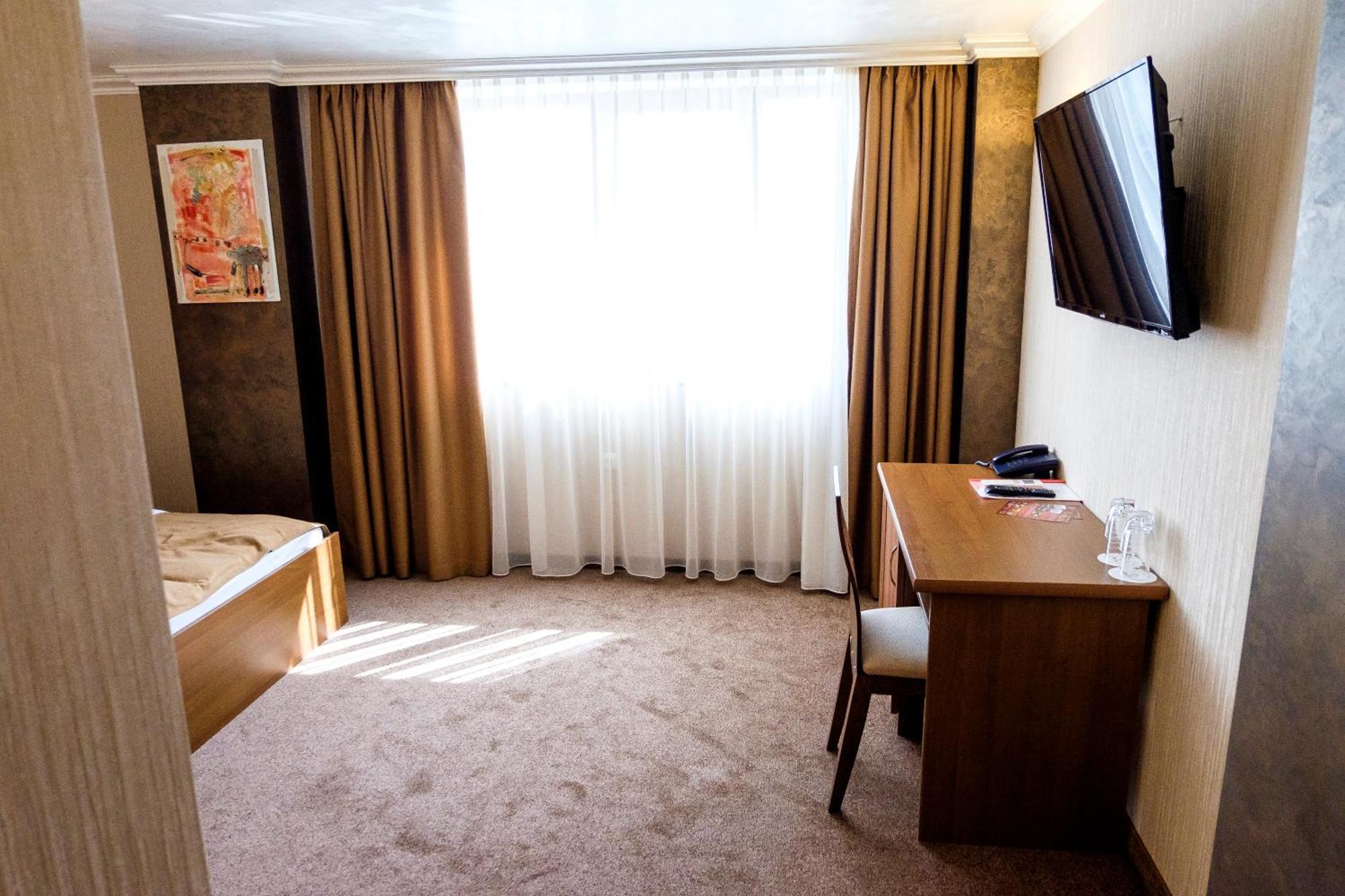Hotel Elit Pernik ภายนอก รูปภาพ